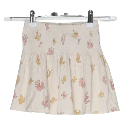 Jupe (Beige, Multicolore) de Play Up