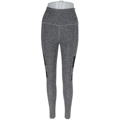 Sports tights (Gray, Black) from Beyond Yoga Elastane, Polyester