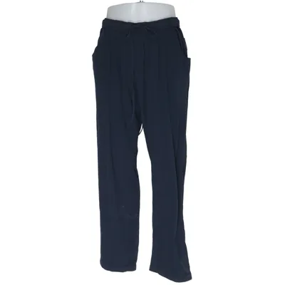 Pyjama broek (Blauw) van Lufthansa Katoen, Polyester