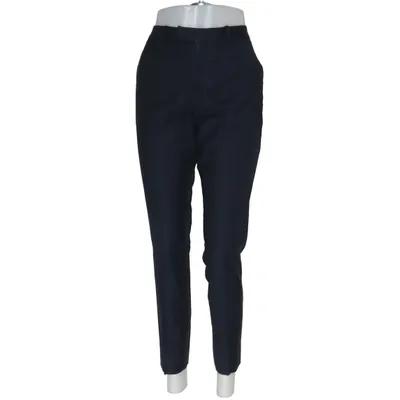 Pantalon de costume (Bleu) de SuiStudio Élasthane, Laine