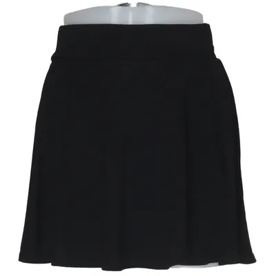 Skirt (Black) from DJT Elastane, Polyester