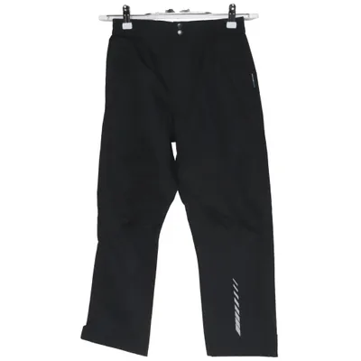Rain pants (Black) from On the Peak Polyamide