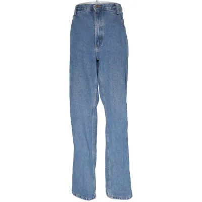 Jean (Bleu) de Oldaxe Coton