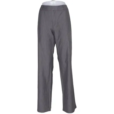 Kostymbyxor (Grå) från Madlady Elastan, Polyester, Viskos