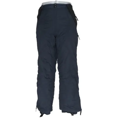 Pantalon de ski (Bleu) de Chamonix Polyamide, Polyester