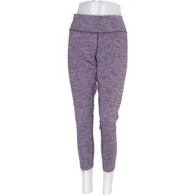 Sports tights (Purple, Gray, Multicolored) from Blacc Elastane, Polyester