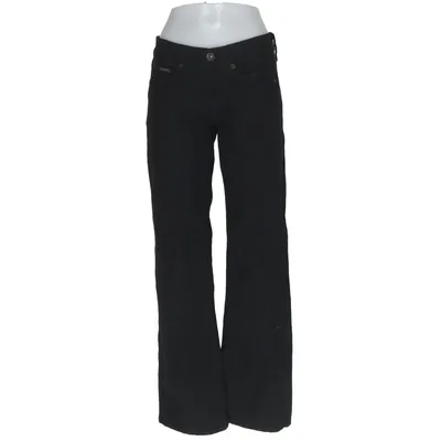 Jeans (Black) from BDG by Urban Outfitters Cotton