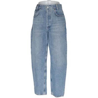 Jeans (Blå) från Agolde Bomull