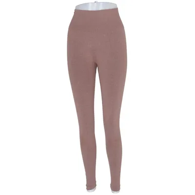 Sports tights (Brown) from NVGTN Elastane, Polyamide