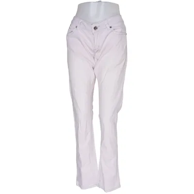 Jeans (Beige) from Geddes and Gillmore Cotton, Elastane