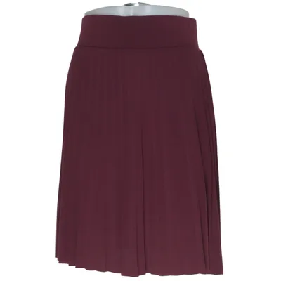 Jupe (Violet) de Anna Field Petite Élasthane, Polyester