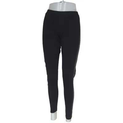 Leggings (Zwart) van MLY Katoen, Elastaan, Polyester