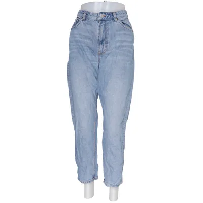 Jeans (Blå) från Monki Bomull