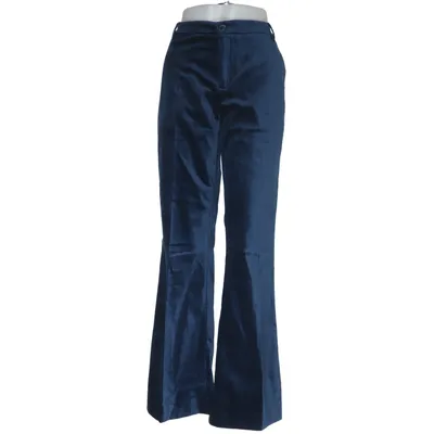 Kostymbyxor (MMRhys Vez Pant) från Mos Mosh Bomull, Elastan, Modal