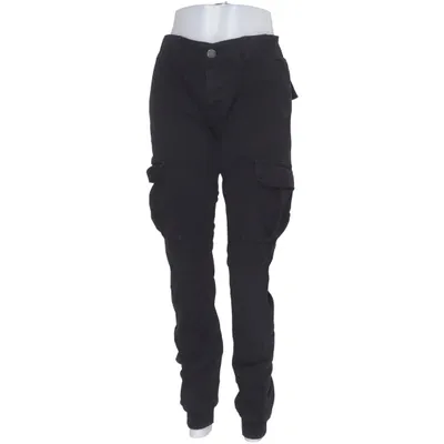 Cargobyxor (AURELIUS) från Lager 157 Saligia Bomull, Elastan