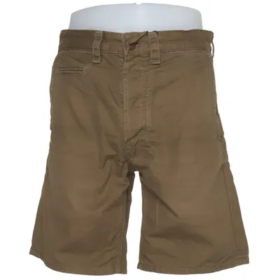 Short (Marron) de Fcuk Coton