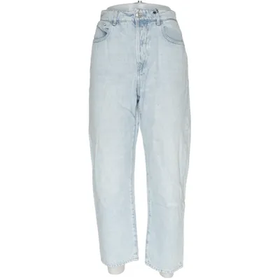 Spijkerbroek (Blauw) van Replay Katoen
