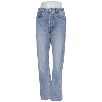 Jeans (BW001 Vintage 97) från Jeanerica Elastan, Ekologisk bomull