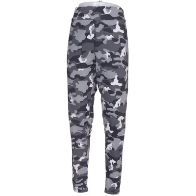 Träningstights (Grå, Vit, Svart) från Jägarliv Elastan, Polyester