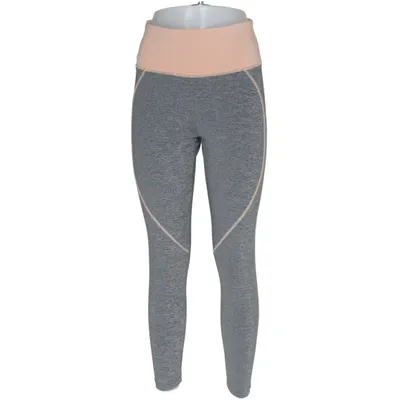 Sports tights (Gray, Beige) from Bubbleroom Sport