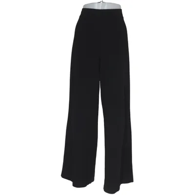 Palazzobukser (Sort) fra Indiska Elastan, Polyester