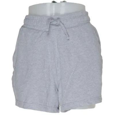 Short de jogging (Gris) de Mela Coton biologique