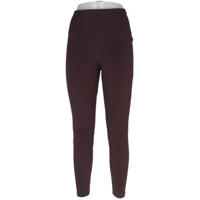 Collants de sport (Violet) de RBX Élasthane, Polyester