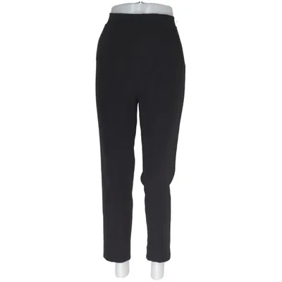 Kostuumbroek (Zwart) van Trendyol Elastaan, Polyester