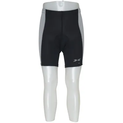 Fietsbroekje (Speed) van Crane Sports Elastaan, Polyamide, Polyester