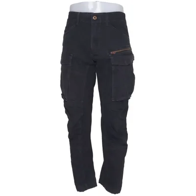 Cargobyxor (Grå) från G-Star Raw