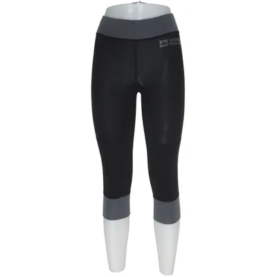 Sportleggings (Zwart, Grijs) van Sweet Protection Merinowol