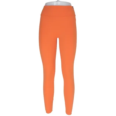 Collants de sport (Orange) de Zen Élasthane, Polyamide
