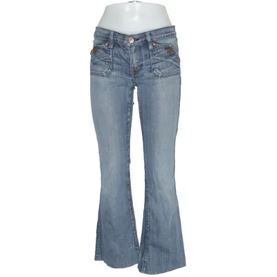 Jeans (Scorpion) fra Rock & Republic Bomuld, Elastan