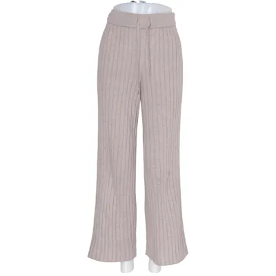 Palazzo broek (Beige) van H&M