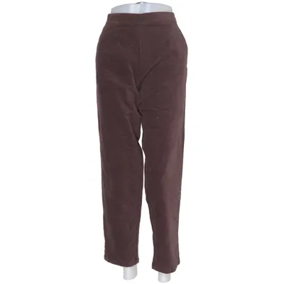 Manchesterbyxor (Brun) från Masai Bomull, Elastan