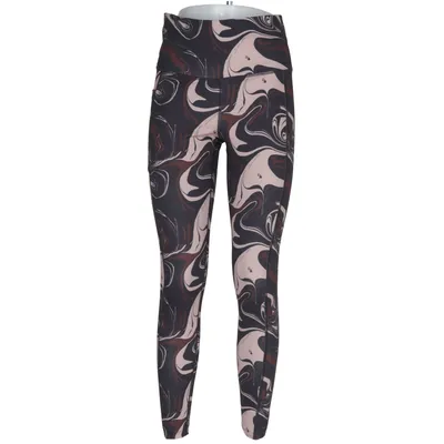 Sports tights (Pink, Black, Brown) from OTP Elastane, Polyester