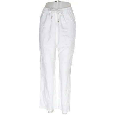 Broek (Wit) van Esmara Linnen, Viscose