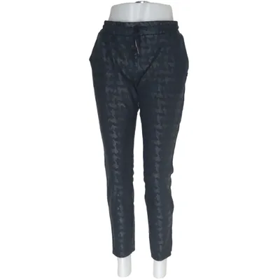Pantalon (Gris) de Garcia Élasthane, Polyamide, Viscose