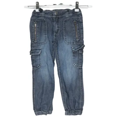 Cargo pants (Detroit) from Detroit Cotton