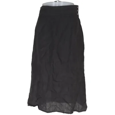 Skirt (Gray) from Nygårdsanna Acetate