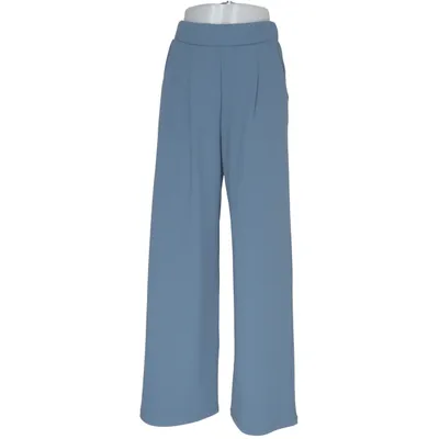 Palazzobyxor (Blå) från Tom Tailor Denim Polyester