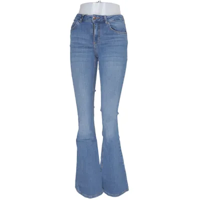 Jeans (BOOTCUT BLAKE) från Cubus Bomull, Elastan, Polyester