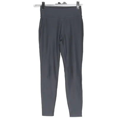 Collants de sport (Gris) de Mondetta Polyester, Élasthane