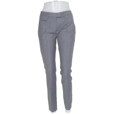 Chinos (Grå) från Dondup Elastan, Ull