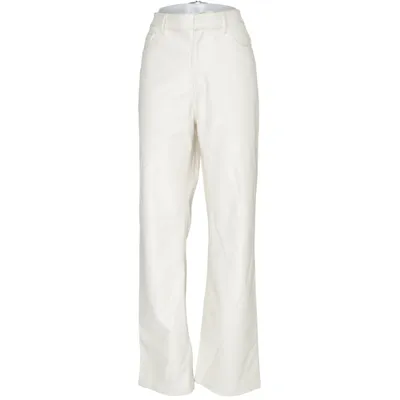 Pants (Beige) from H&M Edition Polyester, Polyurethane