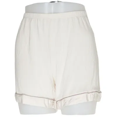 Pyjamashorts (Beige) van Intimissimi Elastaan, Modal, Polyester