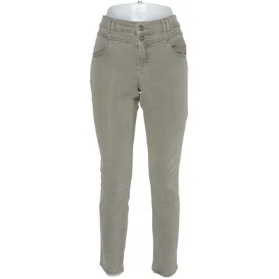 Jeans (Gray) from Angels Cotton, Elastane, Lyocell