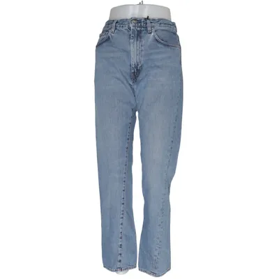 Jeans (Twisted Seam Denim) från Totême Bomull