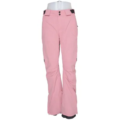 Täckbyxor (Rosa) från Dope Elastan, Polyamid, Polyester