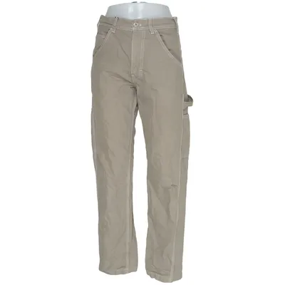 Cargohose (Beige) von Stan Ray Baumwolle, Polyester